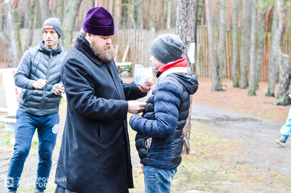 соревнования спарта Солигорск