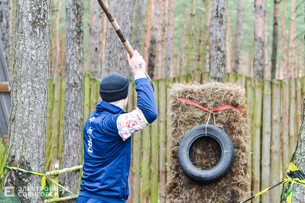 соревнования спарта Солигорск