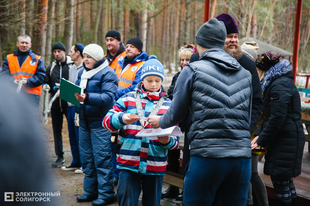 соревнования спарта Солигорск