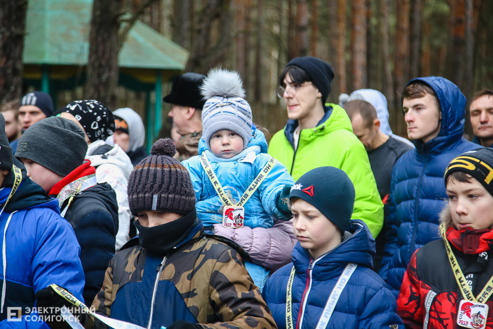 соревнования спарта Солигорск