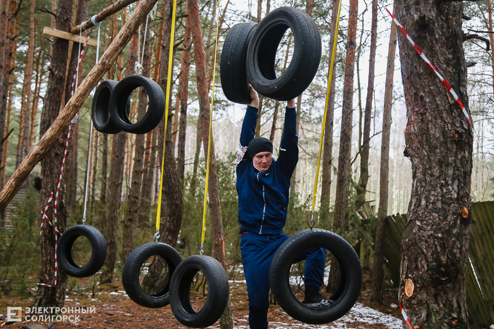соревнования спарта Солигорск