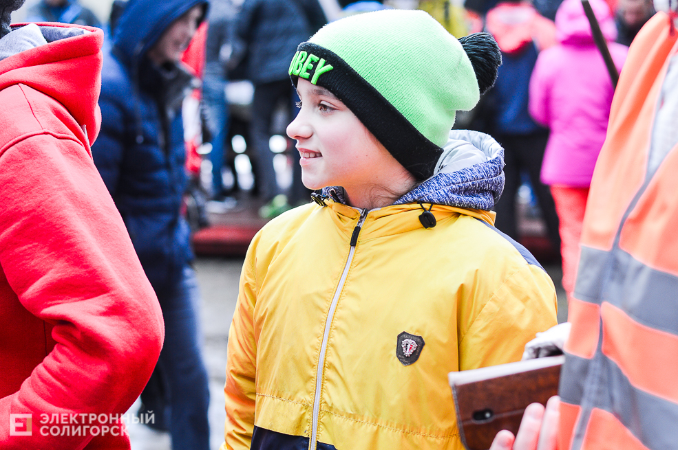 соревнования спарта Солигорск