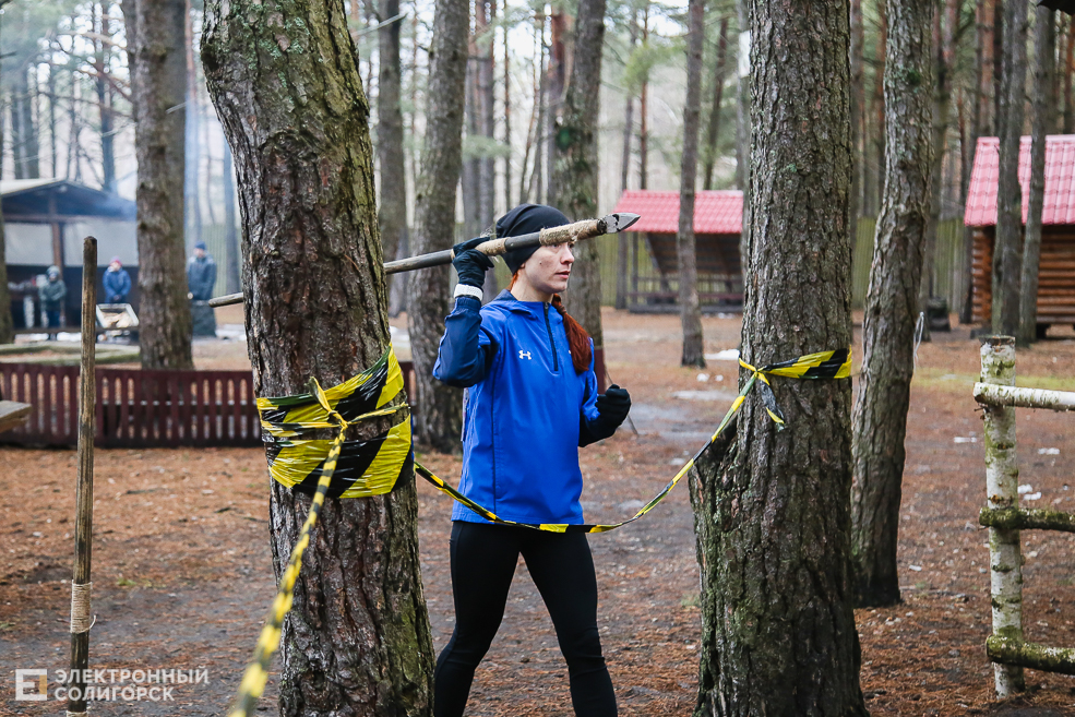 соревнования спарта Солигорск