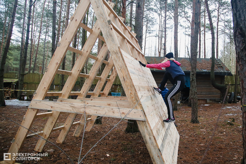 соревнования спарта Солигорск