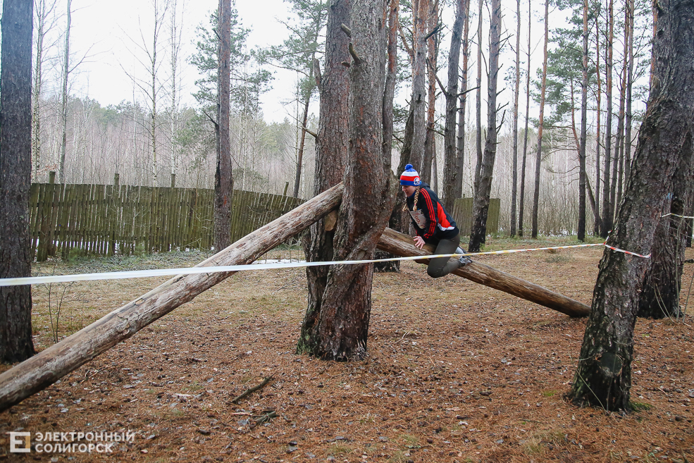 соревнования спарта Солигорск