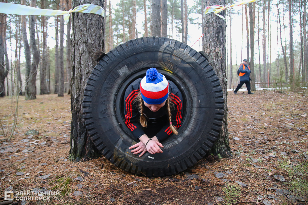 соревнования спарта Солигорск