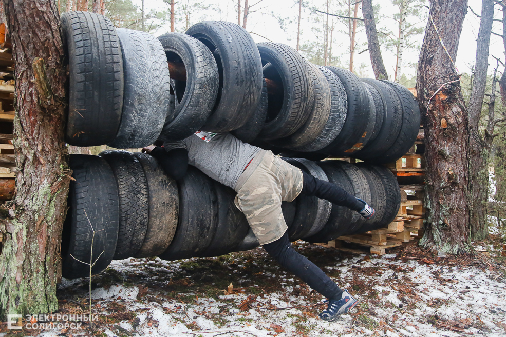 соревнования спарта Солигорск