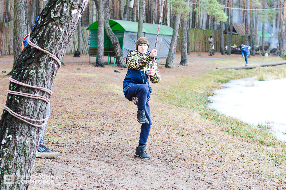 соревнования спарта Солигорск