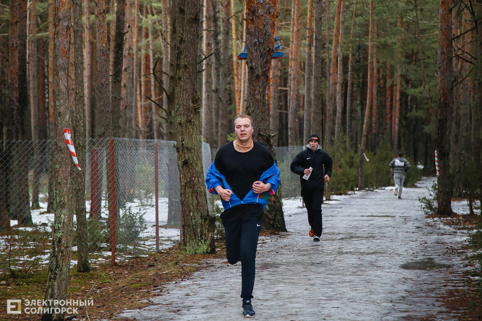 соревнования спарта Солигорск