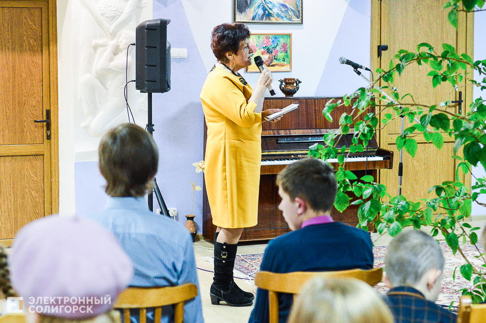 сретенские рифмы