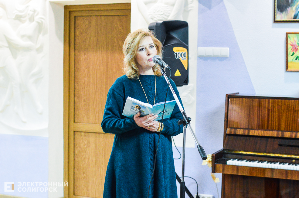 сретенские рифмы