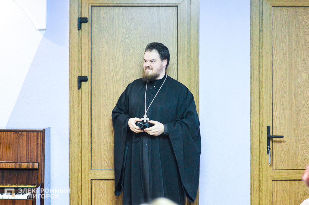 сретенские рифмы