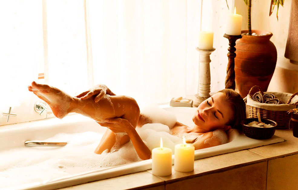 уход за кожей зимой