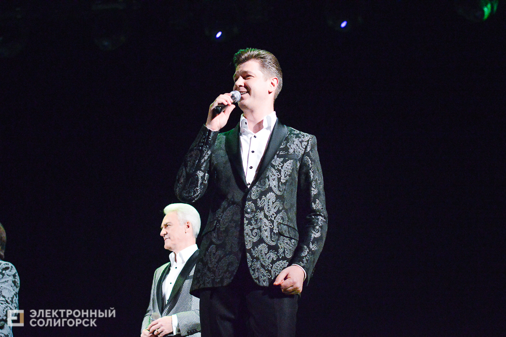 чистый голос