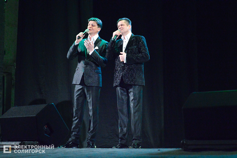 чистый голос