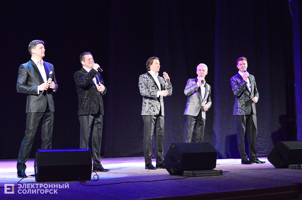 чистый голос