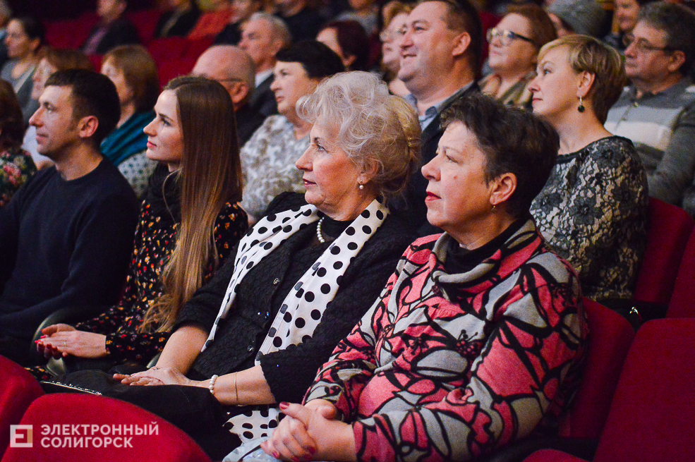 чистый голос