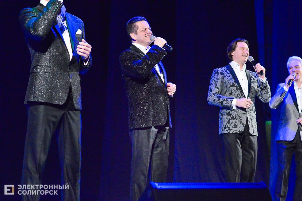 чистый голос