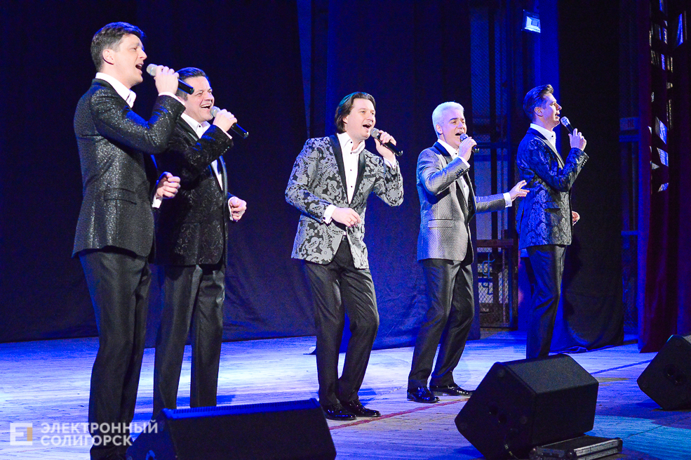 чистый голос