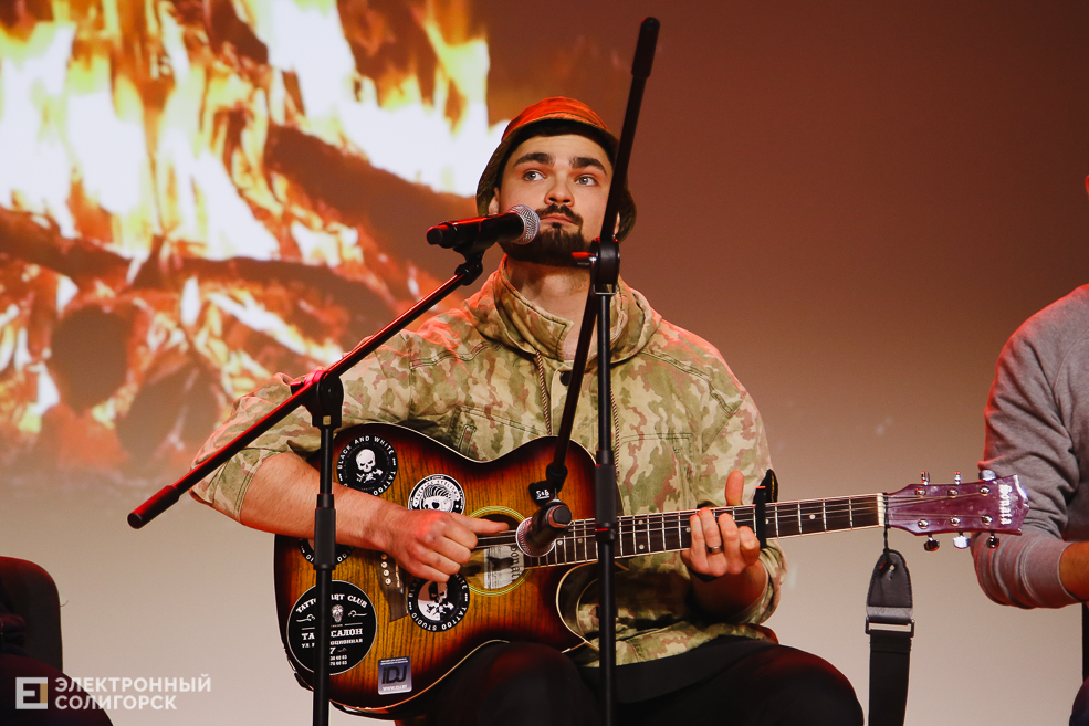 КВН Беларуськалий Солигорск