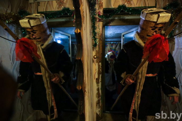 Щедрец Осово 