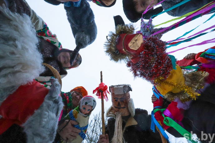 Щедрец Осово 