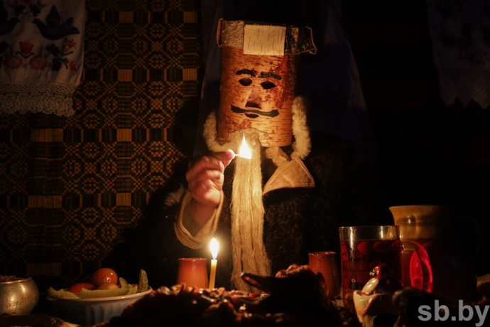 Щедрец Осово 