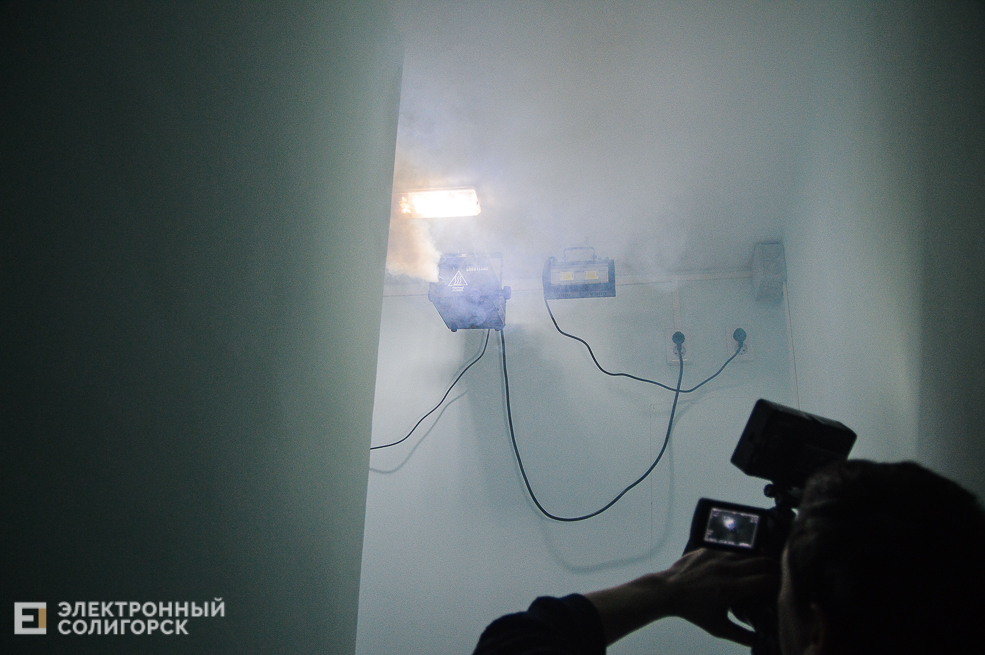 лабиринт-тренажер