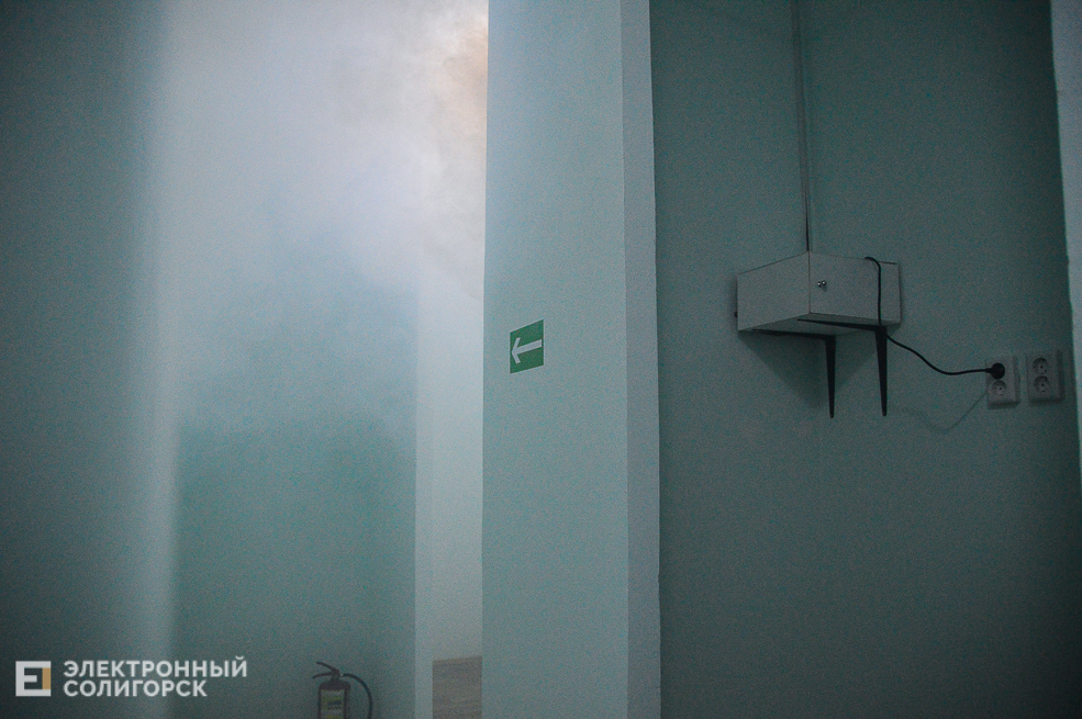 лабиринт-тренажер