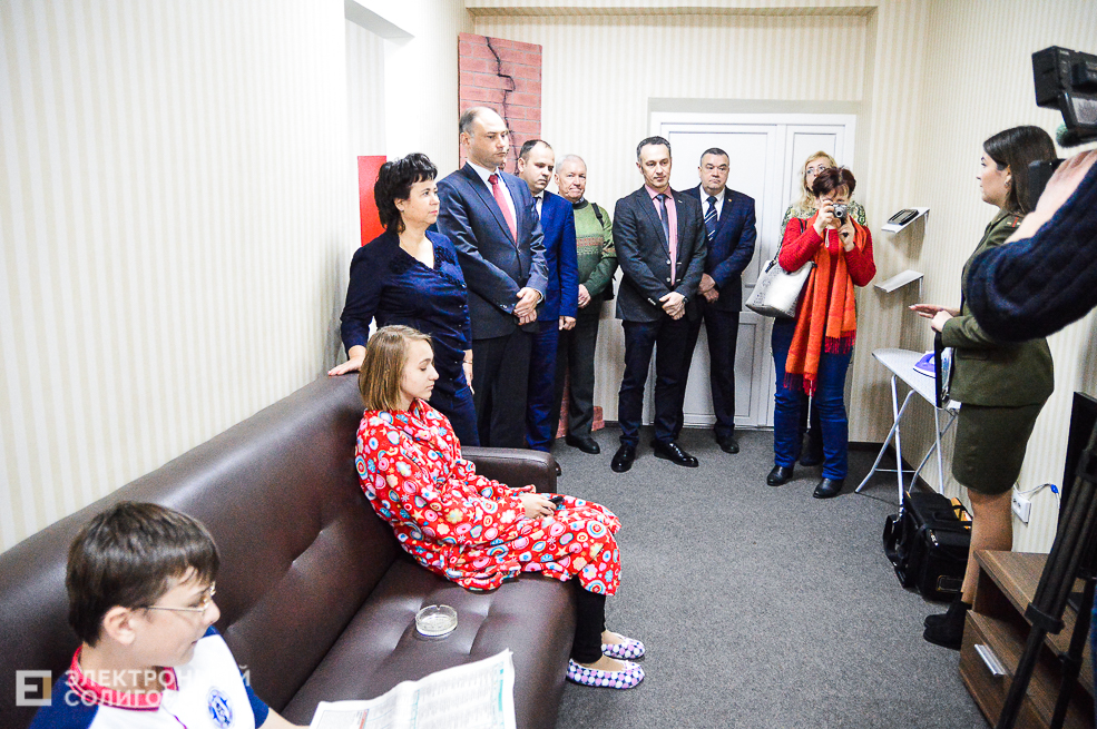 лабиринт-тренажер