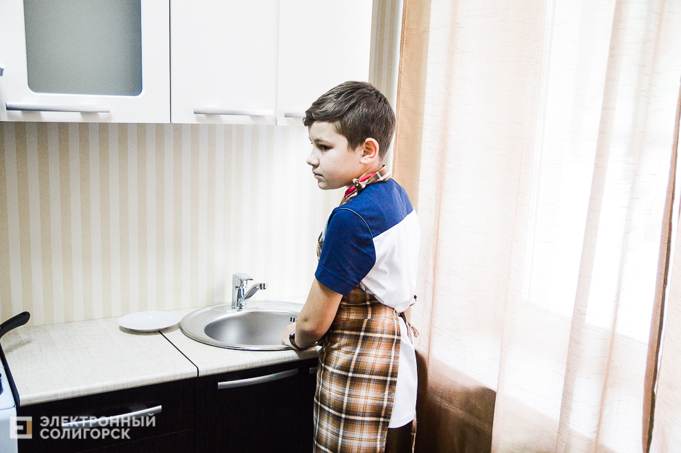 лабиринт-тренажер