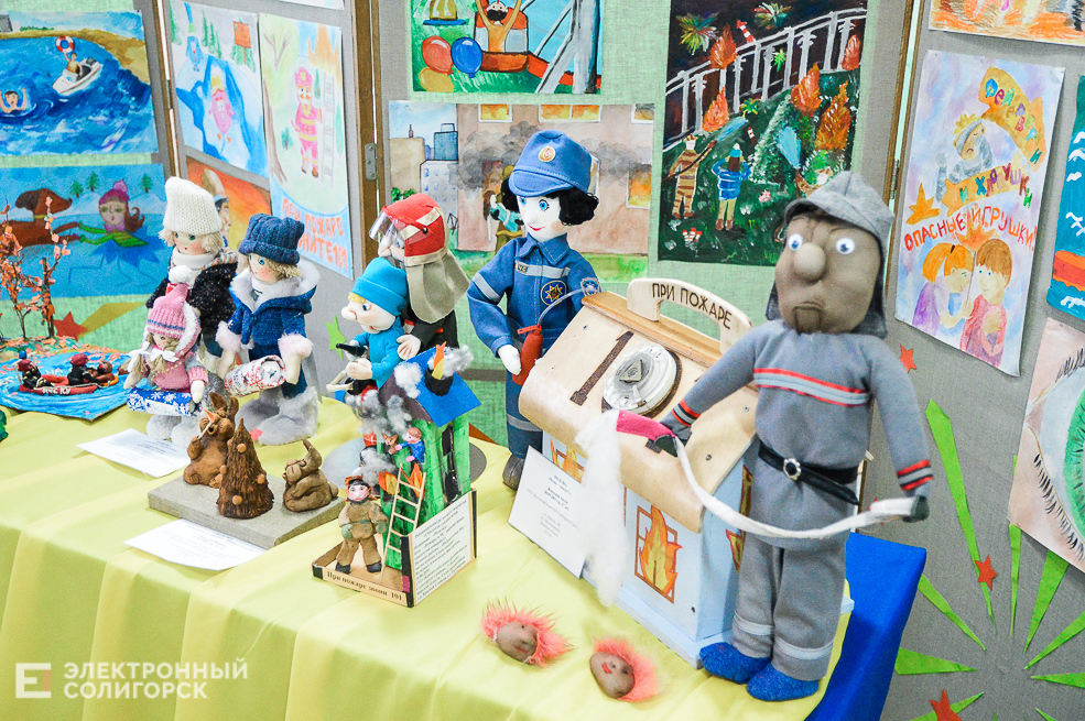 лабиринт-тренажер