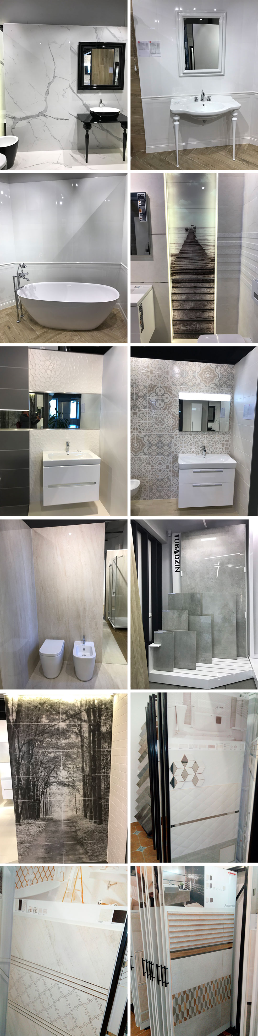 купить плитку и ванную в солигорске