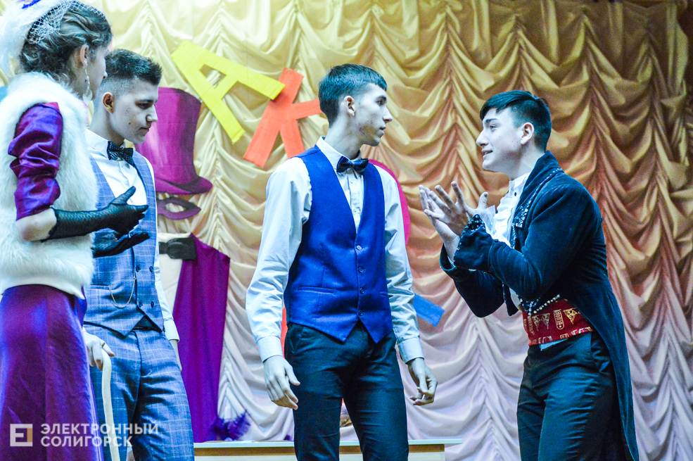 хлестакофф