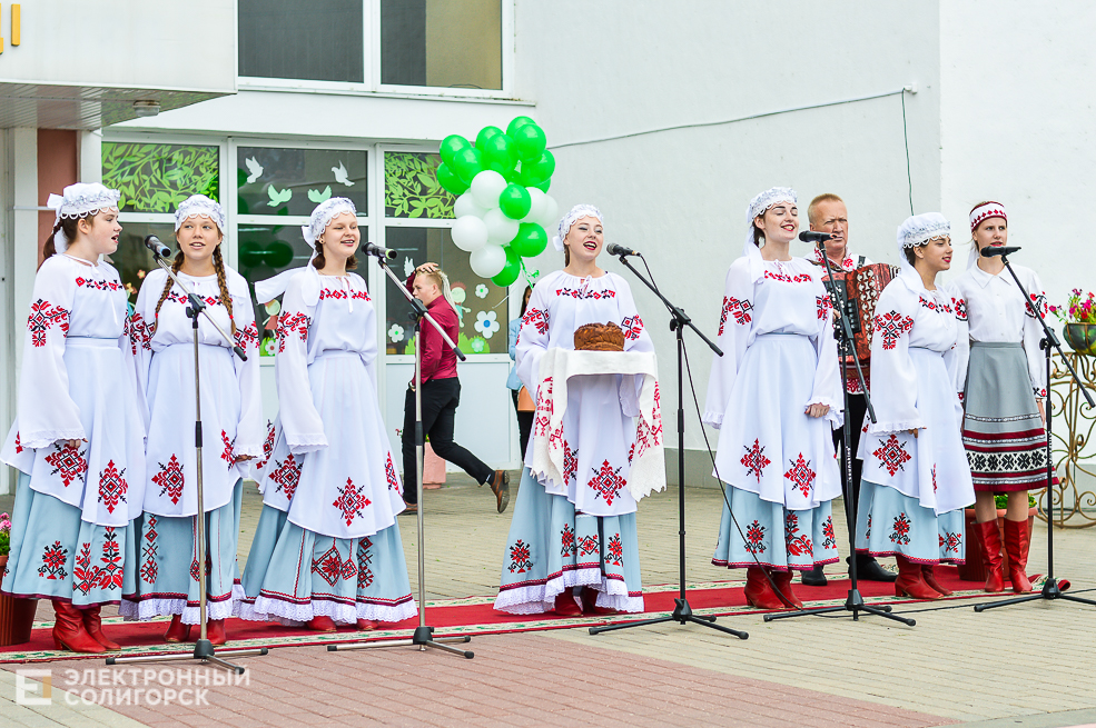 глiняны цуд