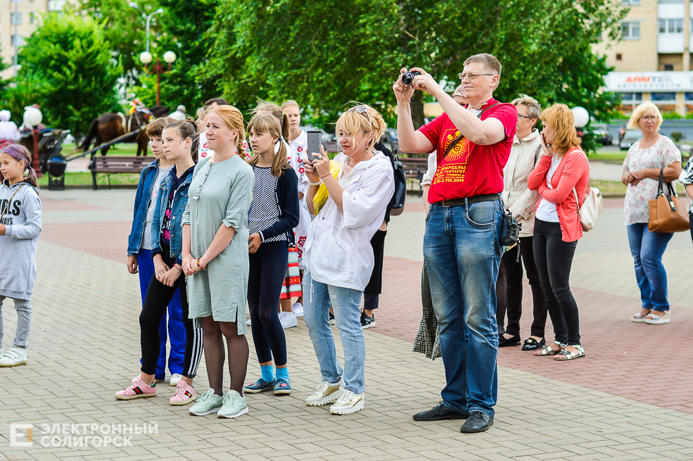 глiняны цуд