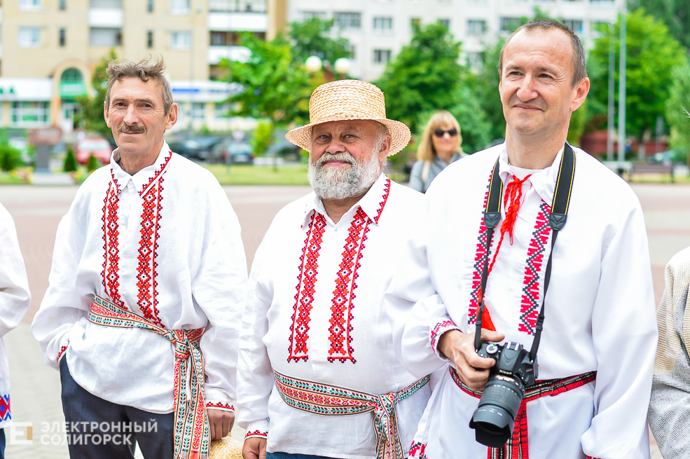 глiняны цуд