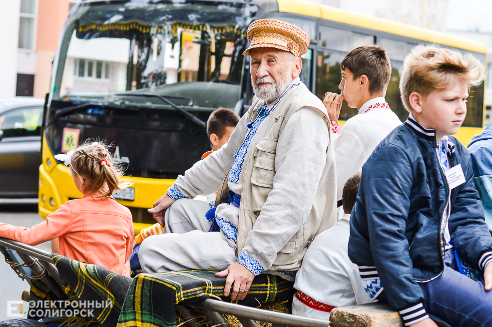 глiняны цуд