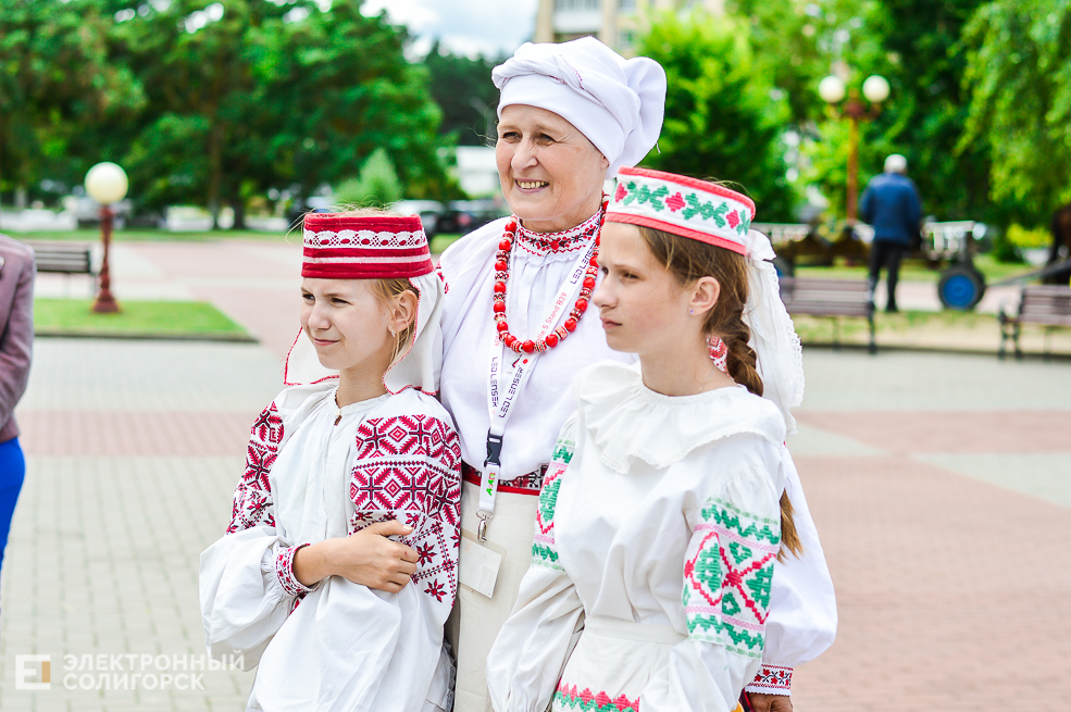 глiняны цуд