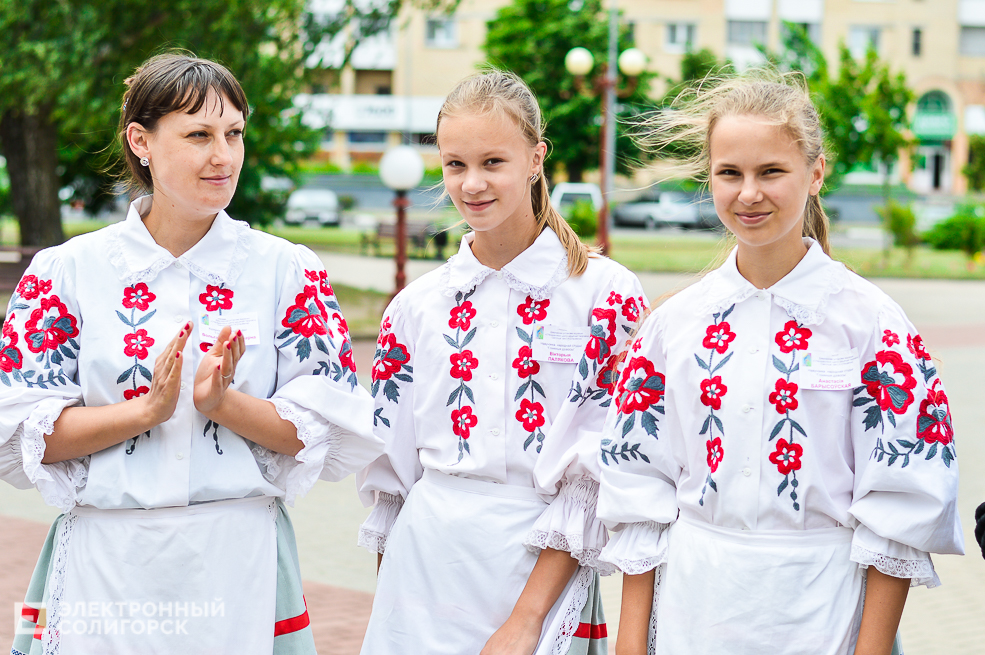 глiняны цуд