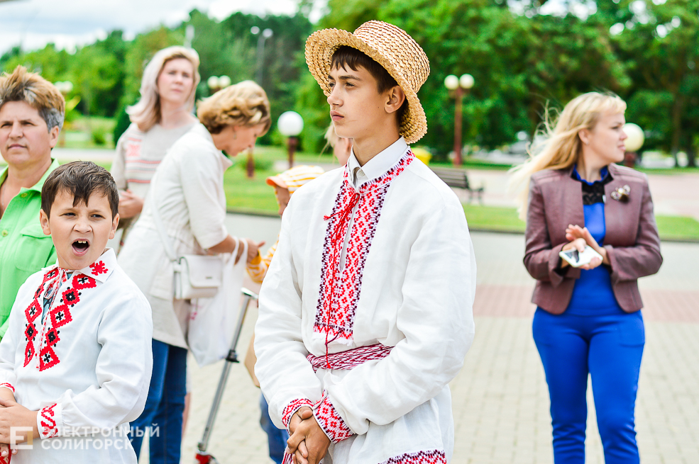 глiняны цуд