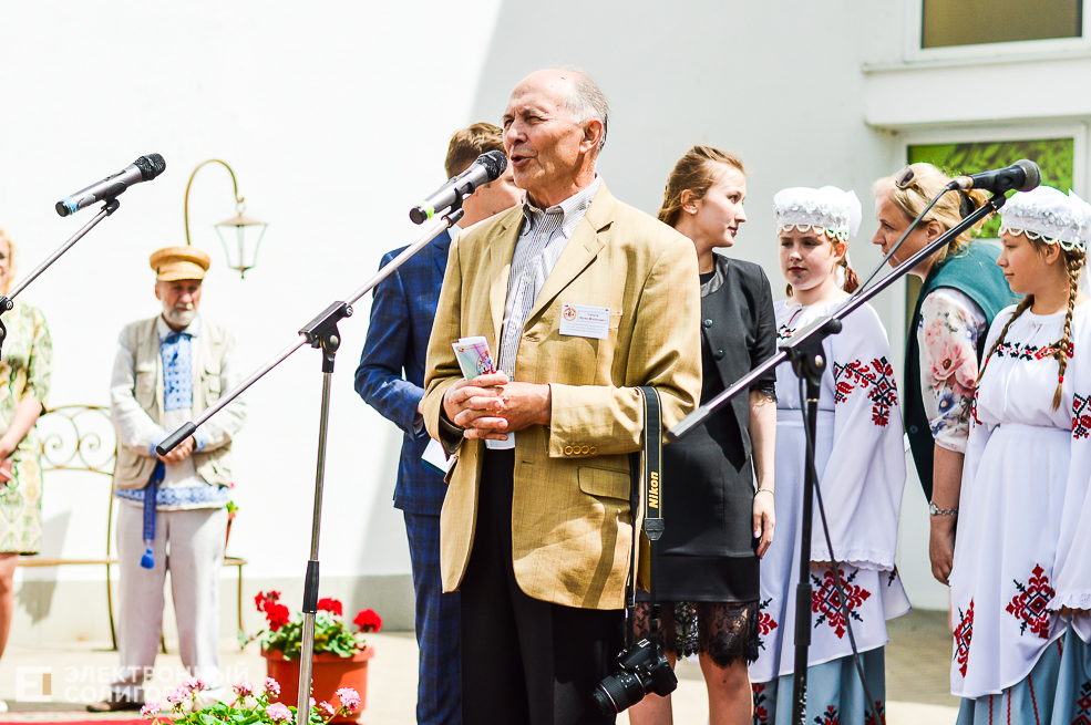 глiняны цуд