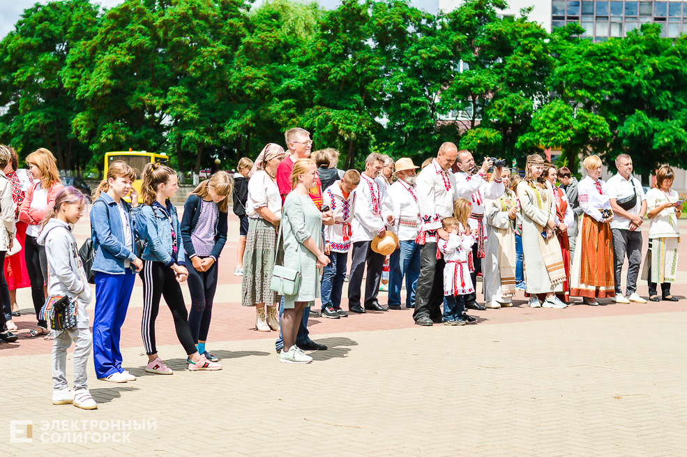 глiняны цуд