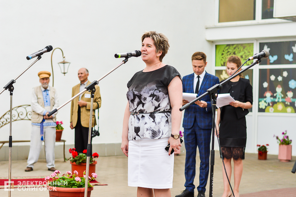 глiняны цуд