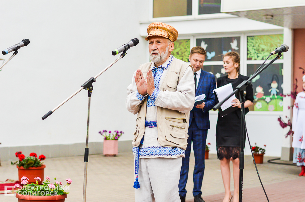 глiняны цуд