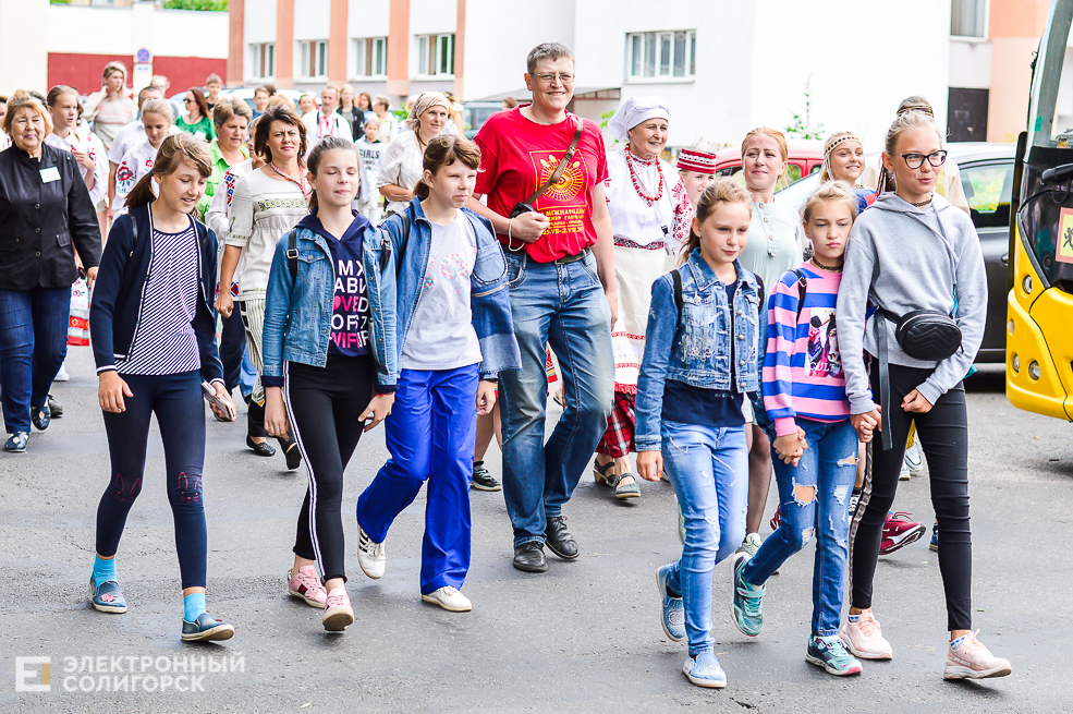 глiняны цуд