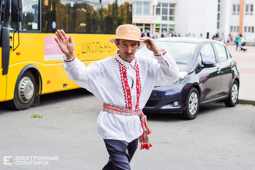 глiняны цуд