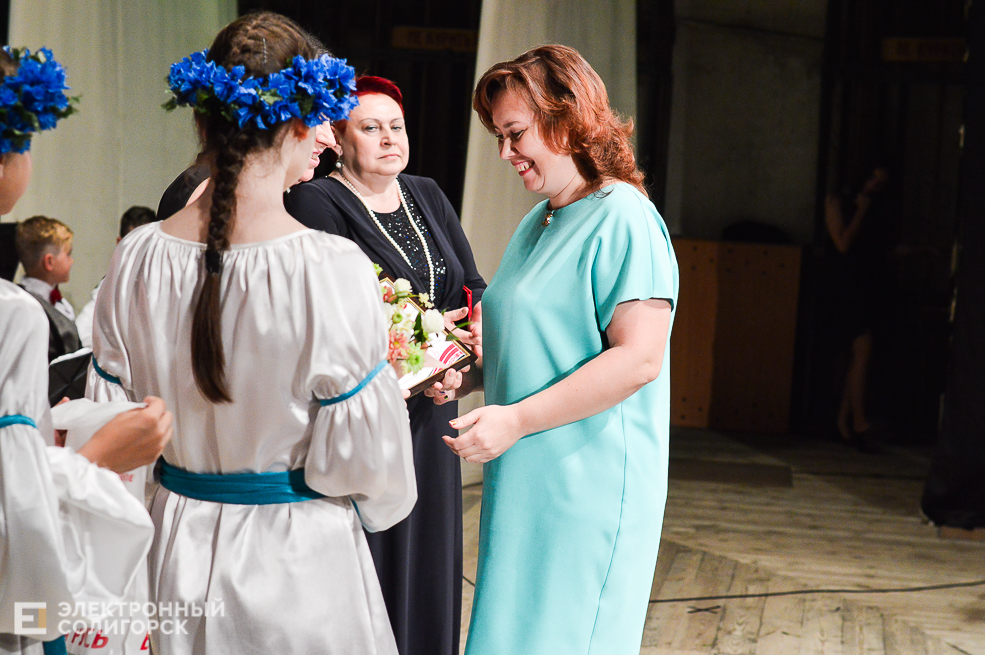 юбилей купалинки