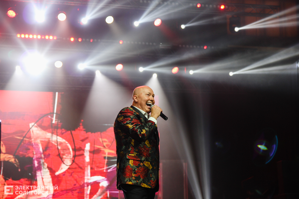 пассат солигорск 25 лет