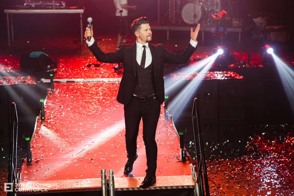 пассат солигорск 25 лет